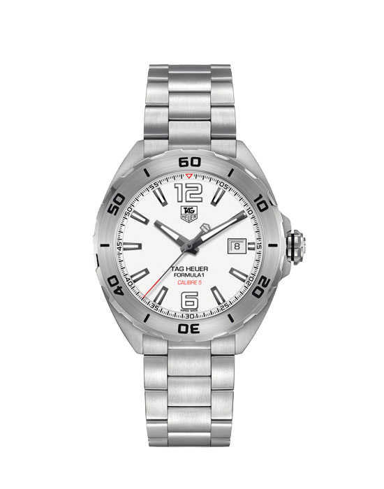 Часы TAG Heuer Formula1 WAZ2114.BA0875